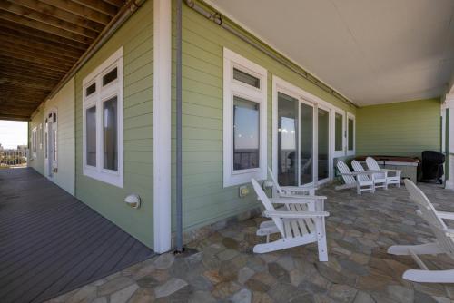 Φωτογραφία από το άλμπουμ του WV26 - Heart of Hatteras σε Rodanthe