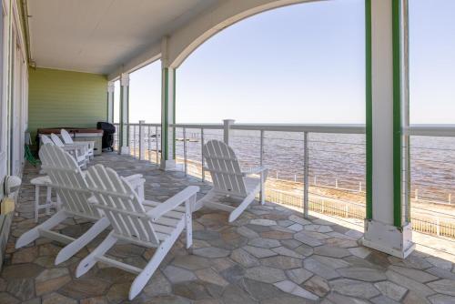 Φωτογραφία από το άλμπουμ του WV26 - Heart of Hatteras σε Rodanthe