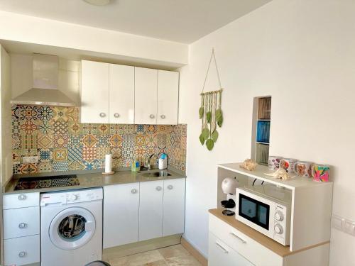 Apartamentos fantasía Marítima Corralejo