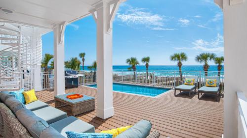 Margaritaville Beach Cottage Resort Panama City Beach photo 57