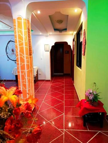 Gallery image of Amplio y cómodo departamento en planta alta con garage in Puyo