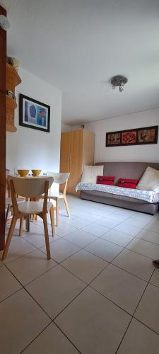 Bourg-St-Maurice/ Les Arcs - Appartement 5 Personnes