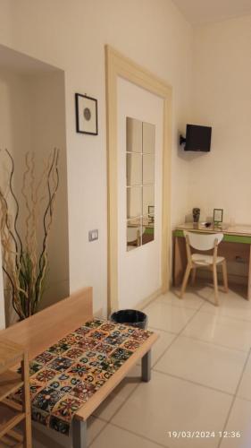B&B Casa Aragonese