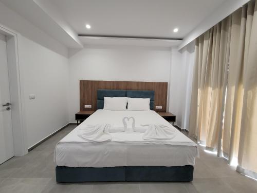 Φωτογραφία από το άλμπουμ του Prestige Hotel σε Εξαμίλι