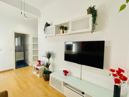 APARTAMENTO MUY CENTRICO - entre PALACIO REAL Y PLAZA MAYOR