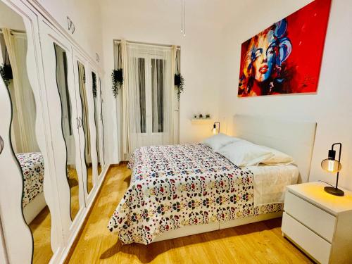 APARTAMENTO MUY CENTRICO - entre PALACIO REAL Y PLAZA MAYOR