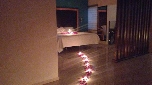 TamazunchaleにあるHotel Posada Huastecaのギャラリーの写真