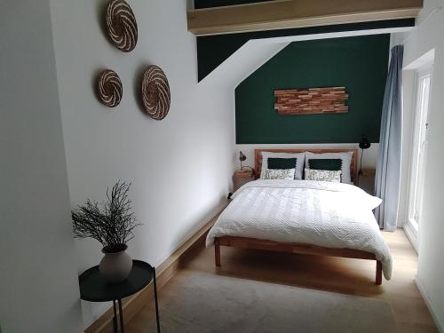 Gallery image of Maya sweet rooms in Heerlen