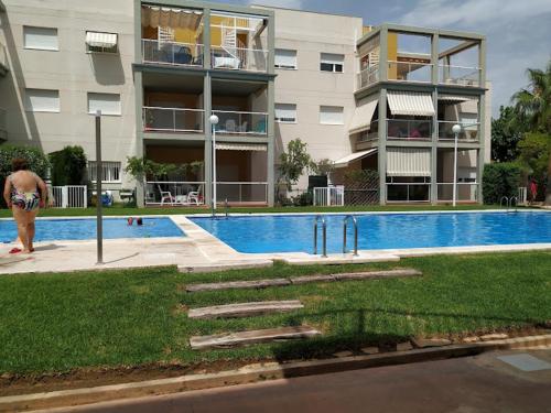 Apartamento Alcossebre