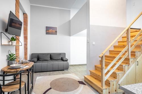 Central and homey apartment with good transport link 1081 Budapest, 12 Kiss József utca kép - 3