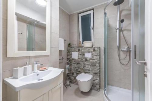 Apartments and Room Poesia