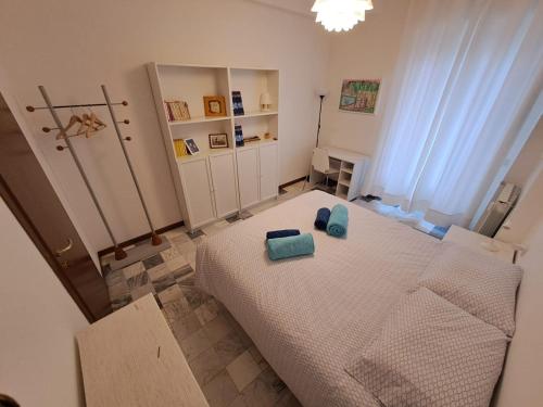 Comfortable and spacious apartment in Milan