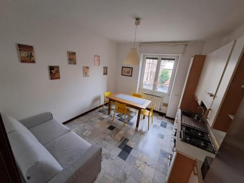 Comfortable and spacious apartment in Milan
