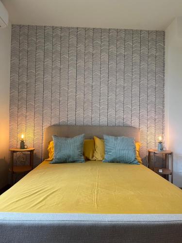 Del Vescovo Apartment