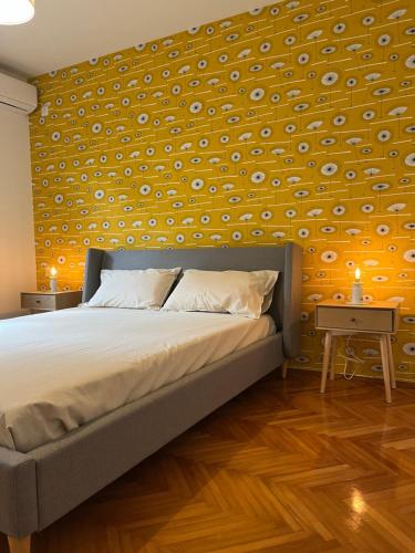 Del Vescovo Apartment