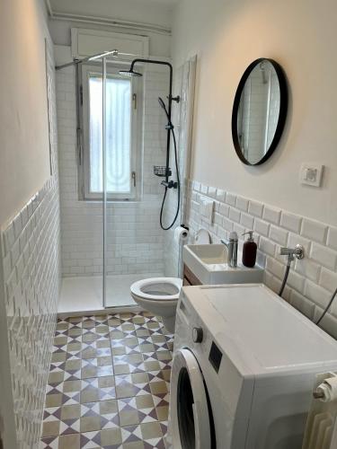 Del Vescovo Apartment