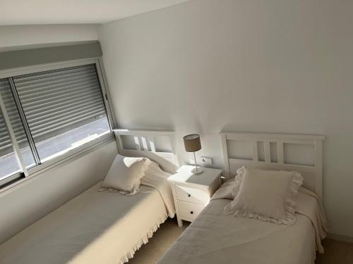 Residencial Mirasal Apartament