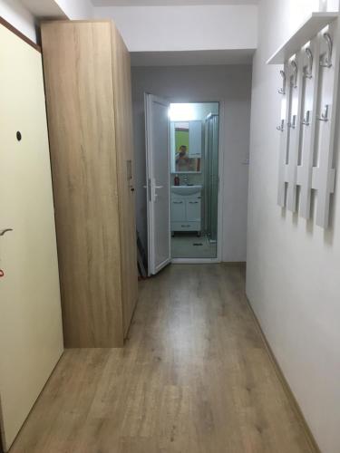 Imagen de la galería de Apartment Charm, en Ohrid