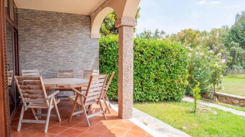 Gallery image of La Cinta 2 in San Teodoro