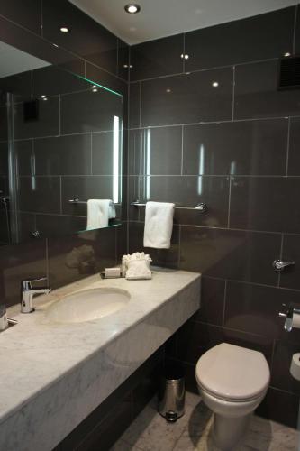 DoubleTree by Hilton Bristol City Centre photo 38