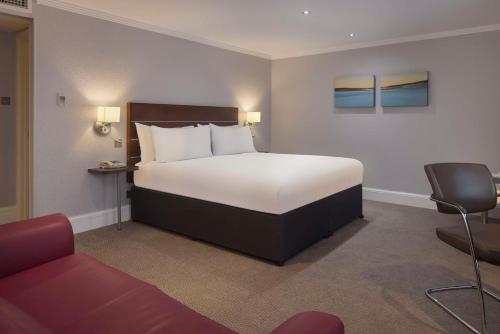 DoubleTree by Hilton Bristol City Centre photo 41