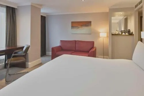 DoubleTree by Hilton Bristol City Centre photo 13