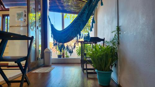 Fotografie z fotogalerie ubytování Casa Aberta Guest House & Coworking v destinaci Itacaré