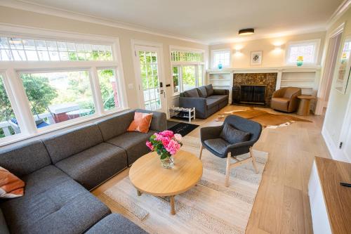Marina House Unit A_3