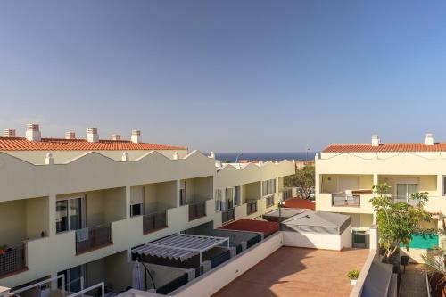 Cozy Villa Oasis Vista Mare