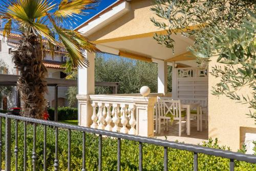 Apartments in Porec - Istrien 50056