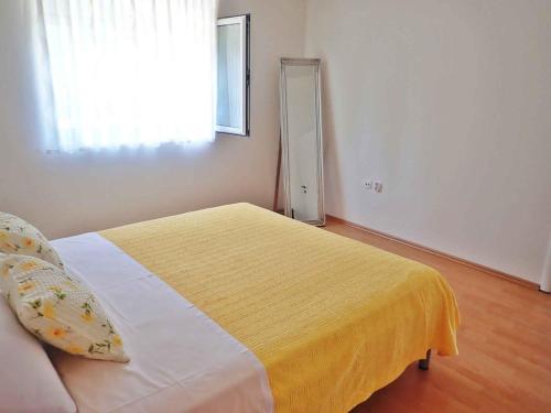 Apartment in Starigrad-Paklenica 50111