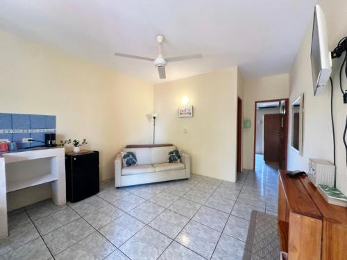 Kuchyň nebo kuchyňský kout v ubytování Hotel Nany