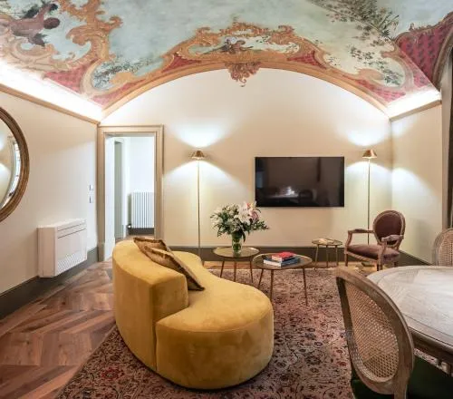 This Time Tomorrow in Florence photo 55