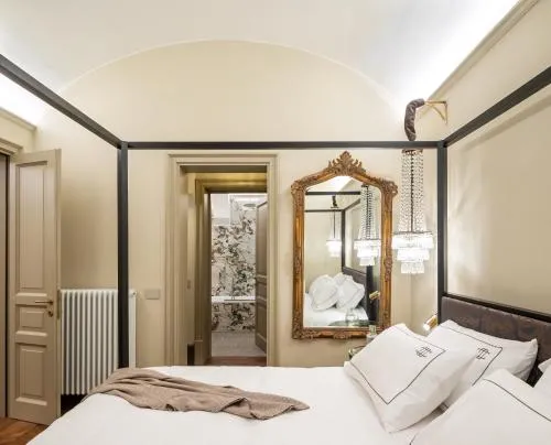 This Time Tomorrow in Florence photo 59