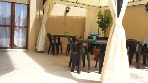 Fotografie z fotogalerie ubytování Affittacamere Il Terrazzo Di Archimede v destinaci Siracusa