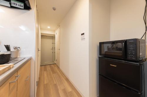 Sanctuary Residence 難波日本橋