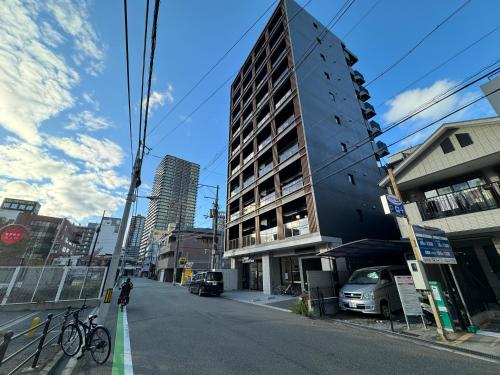 Sanctuary Residence 難波日本橋