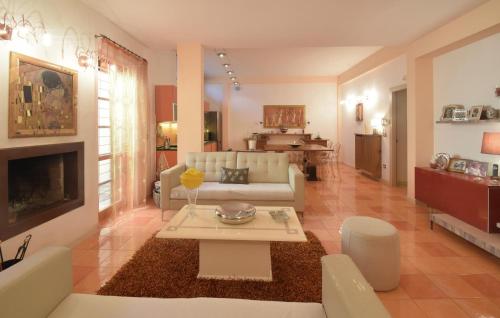 Beautiful Villa In Rome