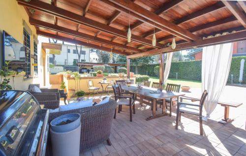 Beautiful Villa In Rome
