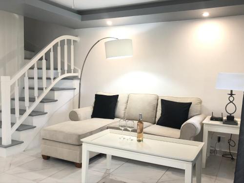 Gallery image of 101E Jolly Harbour in Jolly Harbour