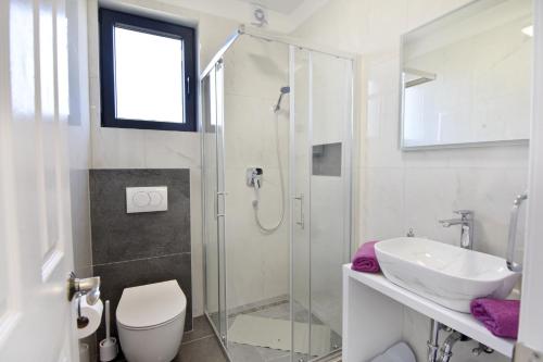 Family friendly house with a swimming pool Vrana, Biograd - 22804