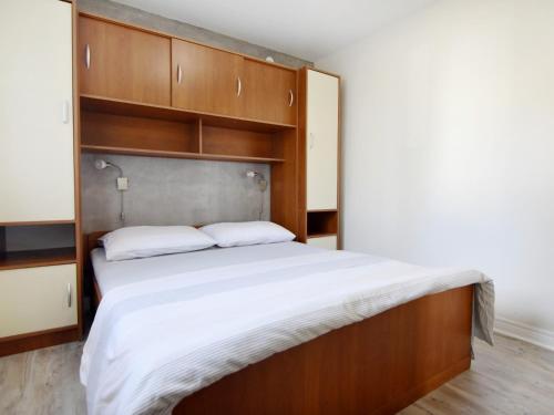 Apartments by the sea Biograd na Moru, Biograd - 22807