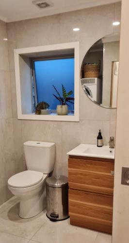 Ένα μπάνιο στο Golden Dune Escape