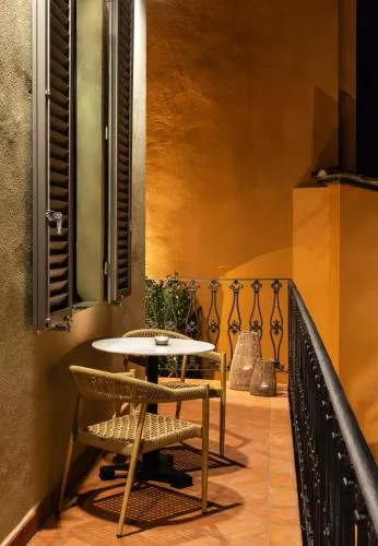 This Time Tomorrow in Florence photo 22