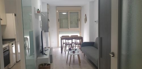 CIUDAD JARDÍN - CONFORT CÓRDOBA CENTRO III