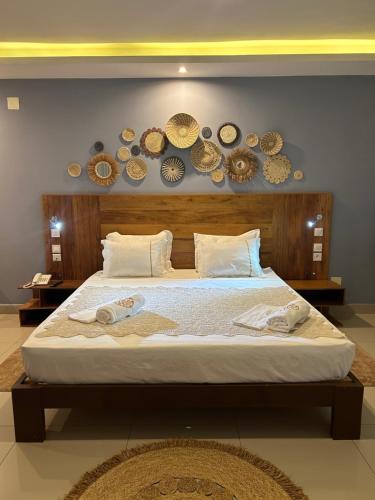 ZARA HOTEL