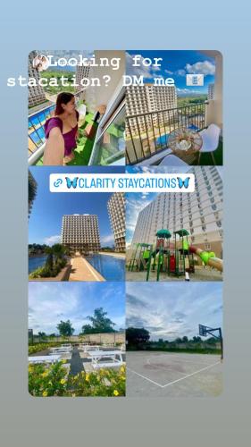 Fotografie z fotogalerie ubytování Clarity’s Staycation v destinaci Basbas