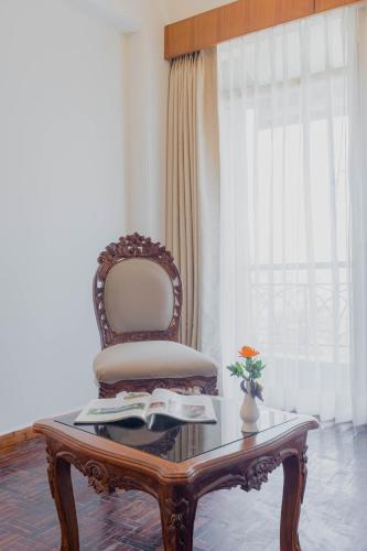 Gallery image of Udman Grand Mashobra in Mashobra