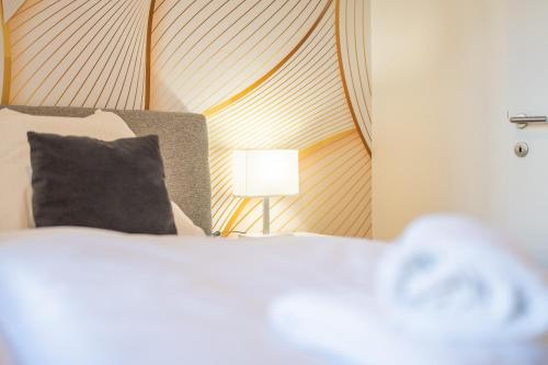 M&O Apartment, Zentral in Innenstadt-& Bahnhofsnähe - PARKGARAGE