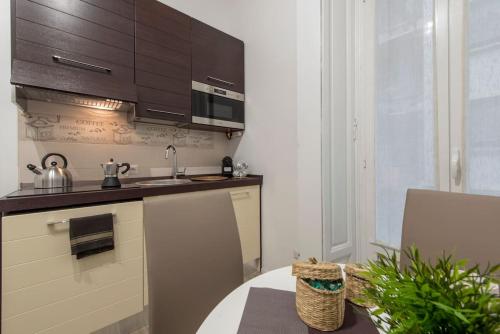 Central Lepetit Apartment Comfort